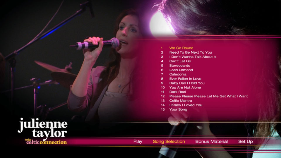 Julienne Taylor & The Celtic Connection 朱利安·泰勒 – Live At The Lyric 香港演唱会 (2011) 1080P蓝光原盘 [BDMV 25.4G]Blu-ray、欧美演唱会、蓝光演唱会12