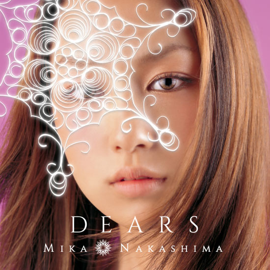 中島美嘉 – DEARS (2014) [FLAC 24bit／96kHz]