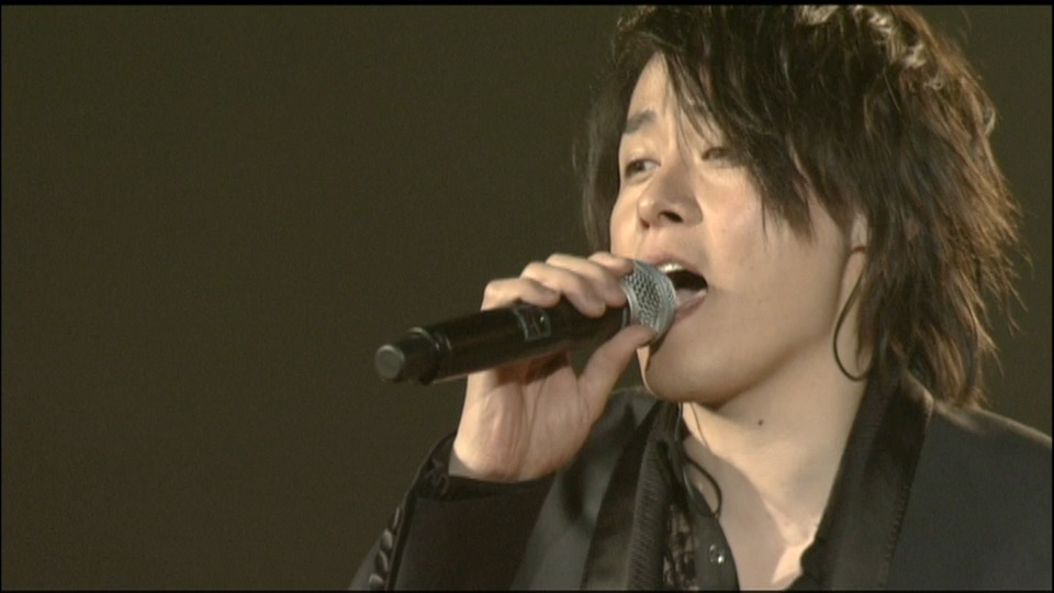 LUNA SEA 月之海 – GOD BLESS YOU ~One Night Dejavu~ 2007.12.24 TOKYO DOME (2008) 1080P蓝光原盘 [BDISO 41.7G]Blu-ray、Blu-ray、摇滚演唱会、日本演唱会、蓝光演唱会4