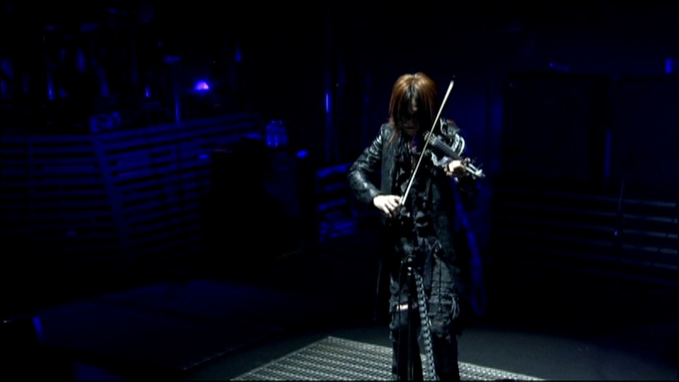 LUNA SEA 月之海 – GOD BLESS YOU ~One Night Dejavu~ 2007.12.24 TOKYO DOME (2008) 1080P蓝光原盘 [BDISO 41.7G]Blu-ray、Blu-ray、摇滚演唱会、日本演唱会、蓝光演唱会10