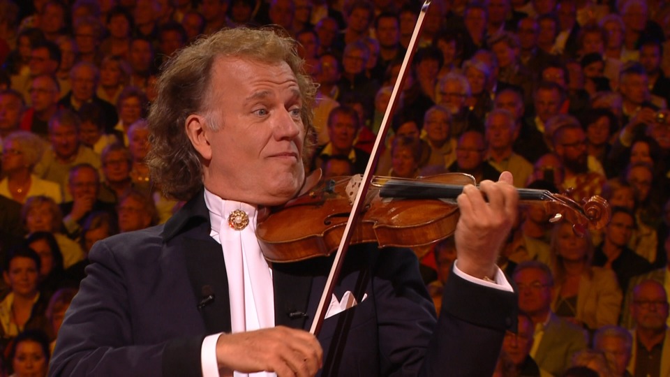 Andre Rieu 安德烈瑞欧 – Happy Birthday! A Celebration of 25 Years of the Johann Strauss Orchestra 马斯特里赫25周年生日音乐会 (2013) 1080P蓝光原盘 [BDMV 34.9G]Blu-ray、古典音乐会、蓝光演唱会4