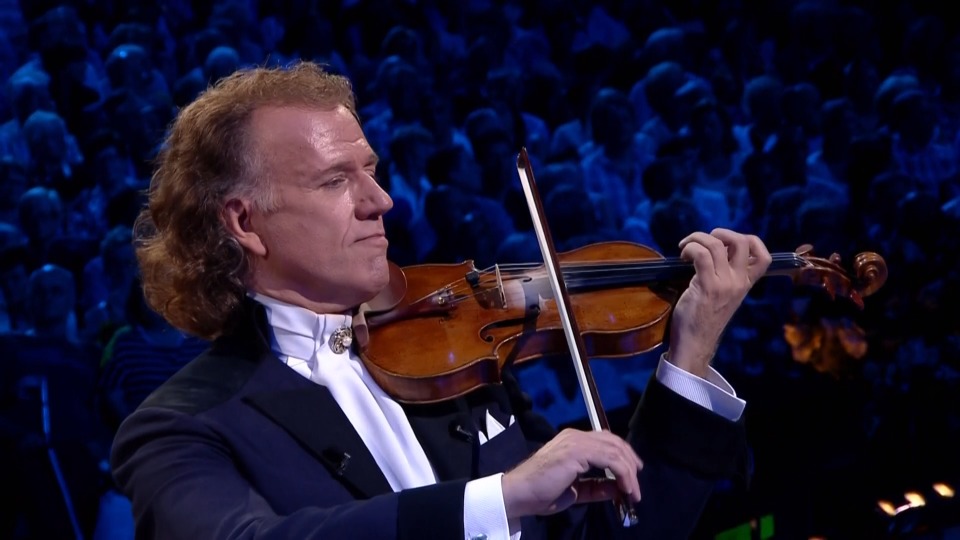 Andre Rieu 安德烈瑞欧 – Andre Rieu & Friends Live In Maastricht 马斯特里赫音乐会 (2013) 1080P蓝光原盘 [BDMV 22.3G]Blu-ray、古典音乐会、蓝光演唱会4