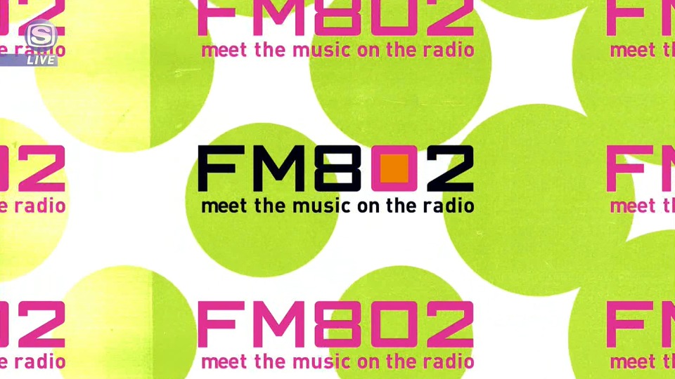 独占生中継！FM802 MEET THE WORLD BEAT 2022 (SSTV 2022.05.28) [HDTV 20.6G]HDTV、日本现场、音乐现场2