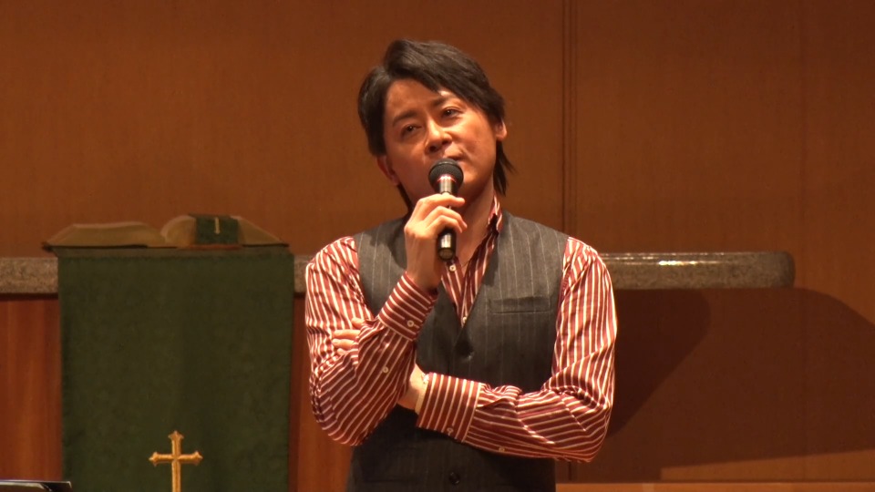 河村隆一 – Ryuichi Kawamura No Mic,Two Speaker Concert at Gloria Chapel (U-NEXT Channel 2021.07.23) [WEB 2.5G]