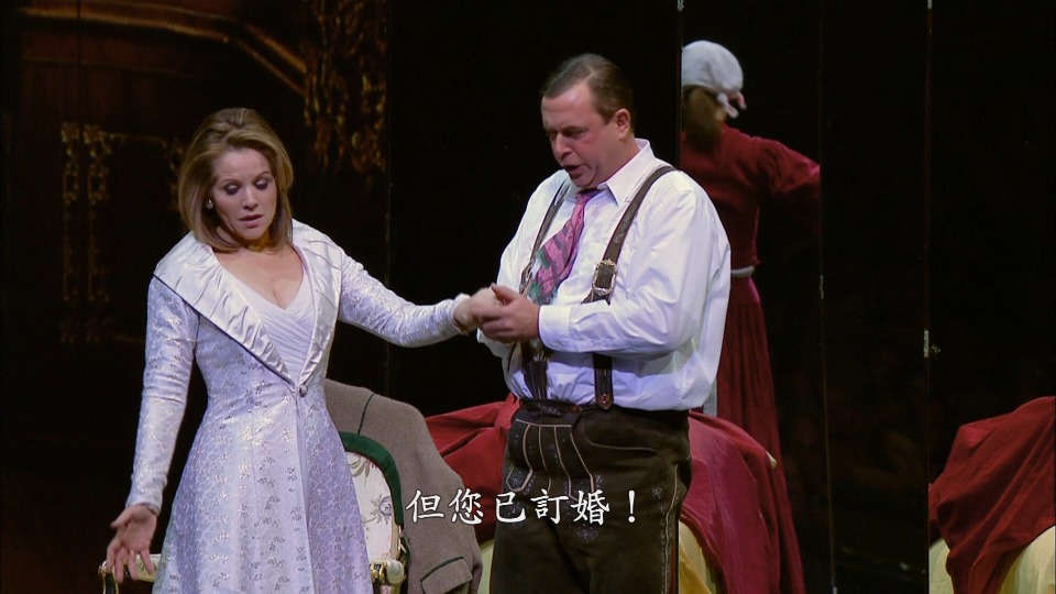 施特劳斯歌剧 : 玫瑰骑士 Richard Strauss : Der Rosenkavalier (Christian Thielemann, Renée Fleming) (2009) 1080P蓝光原盘 [BDMV 45.1G]Blu-ray、Blu-ray、古典音乐会、歌剧与舞剧、蓝光演唱会8