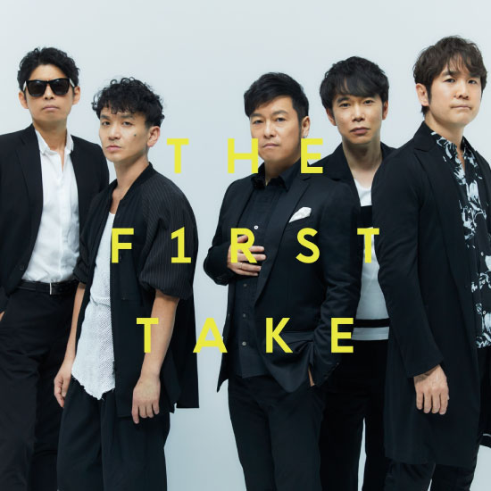 ゴスペラーズ – VOXers – From THE FIRST TAKE (2020) [FLAC 24bit／96kHz]