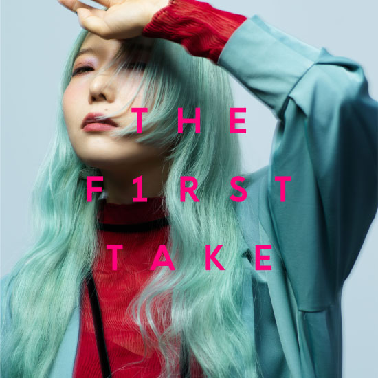 Cö shu Nie – 黒い砂 – From THE FIRST TAKE (2021) [FLAC 24bit／48kHz]