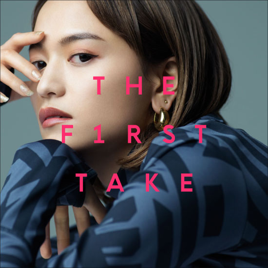 iri – 摩天楼 – From THE FIRST TAKE (2022) [FLAC 24bit／48kHz]