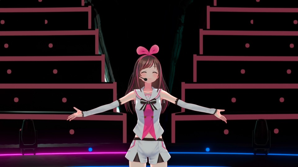 Kizuna AI – Kizuna AI The Last Live“hello, world 2022”(2022) 1080P蓝光原盘 [2BD BDISO 40.3G]Blu-ray、日本演唱会、蓝光演唱会6