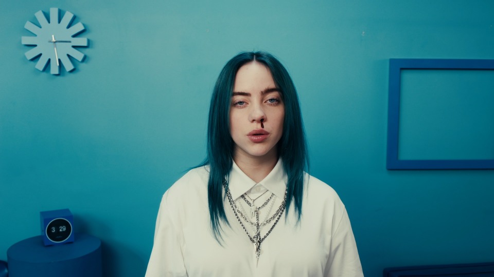 Billie Eilish 碧梨 – When We All Fall Asleep, Where Do We Go (日本完整版蓝光) (2020) 1080P蓝光原盘 [BDISO 7.9G]Blu-ray、欧美演唱会、蓝光演唱会4