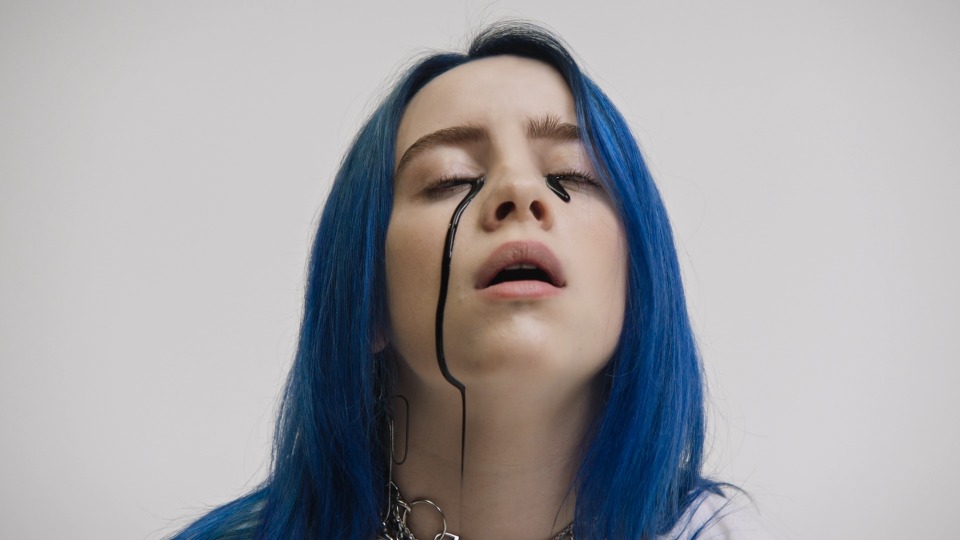 Billie Eilish 碧梨 – When We All Fall Asleep, Where Do We Go (日本完整版蓝光) (2020) 1080P蓝光原盘 [BDISO 7.9G]Blu-ray、欧美演唱会、蓝光演唱会16