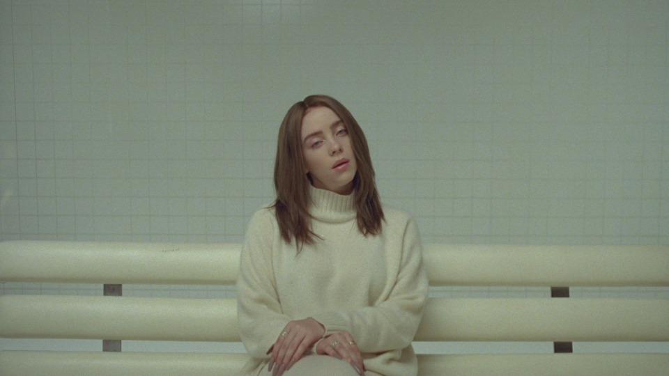 Billie Eilish – xanny (官方MV) [Blu-ray Cut 蓝光提取] [1080P 1.09G]