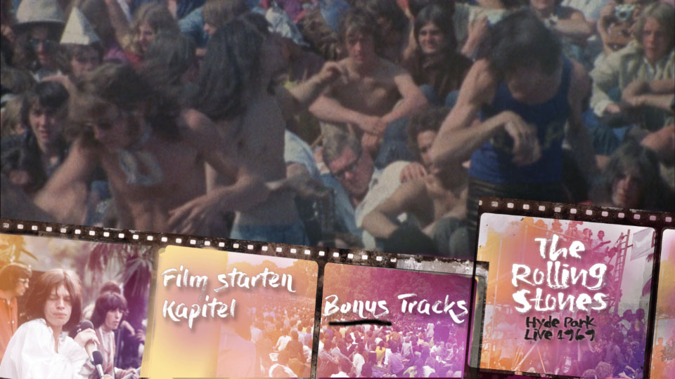 The Rolling Stones 滚石乐队 – Hyde Park Live 1969 (2021) 1080P蓝光原盘 [BDMV 20.6G]Blu-ray、Blu-ray、摇滚演唱会、欧美演唱会、蓝光演唱会12