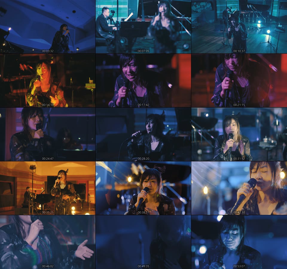 鬼束千寻 (鬼束ちひろ, Chihiro Onitsuka) – LIVE「SUBURBIA」(2020) 1080P蓝光原盘 [BDISO 17.1G]Blu-ray、日本演唱会、蓝光演唱会14