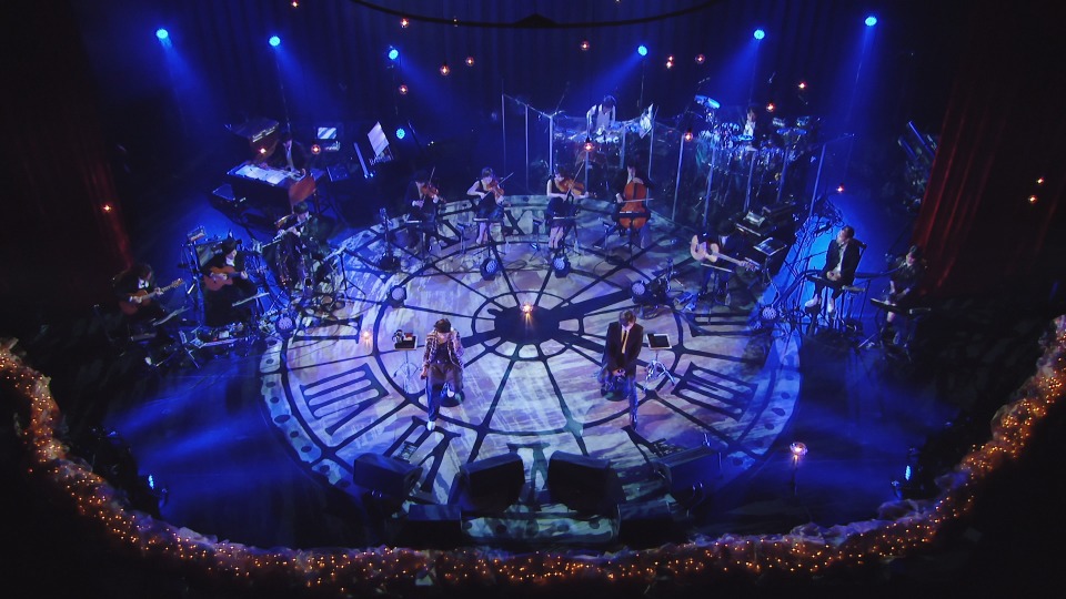 KinKi Kids 近畿小子 – MTV Unplugged: KinKi Kids 不插电演唱会 (2018) 1080P蓝光原盘 [BDISO 26.6G]Blu-ray、日本演唱会、蓝光演唱会4