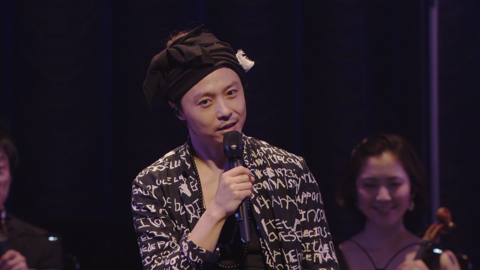 KinKi Kids 近畿小子 – MTV Unplugged: KinKi Kids 不插电演唱会 (2018) 1080P蓝光原盘 [BDISO 26.6G]Blu-ray、日本演唱会、蓝光演唱会8