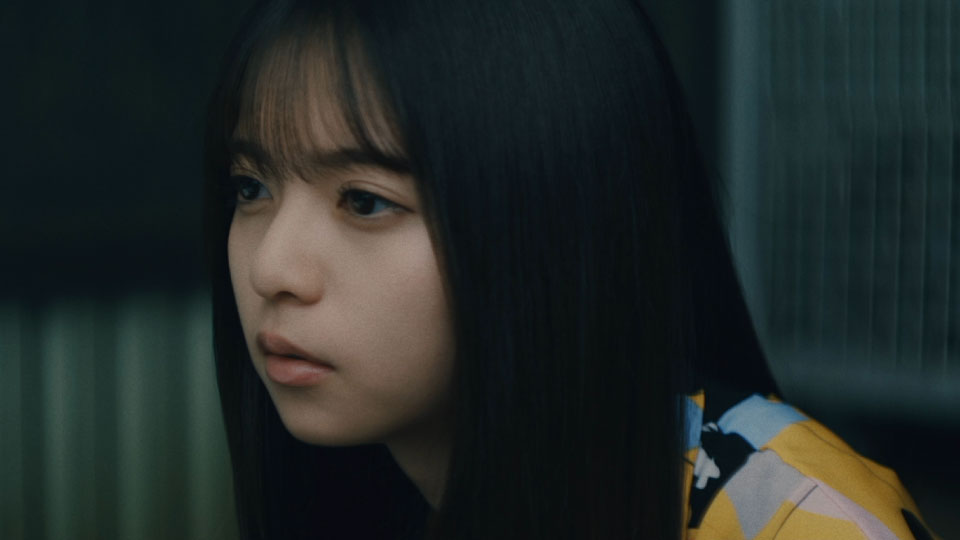 乃木坂46 – 泥だらけ (官方MV) [蓝光提取] [1080P 1.5G]