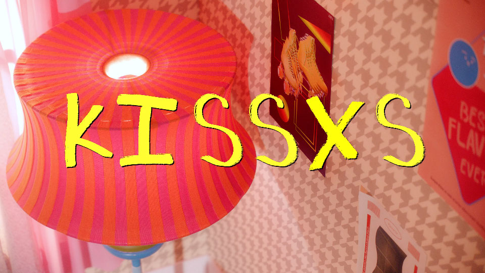 [4K] KISSXS – YEPPY (Bugs!) (官方MV) [2160P 2.0G]