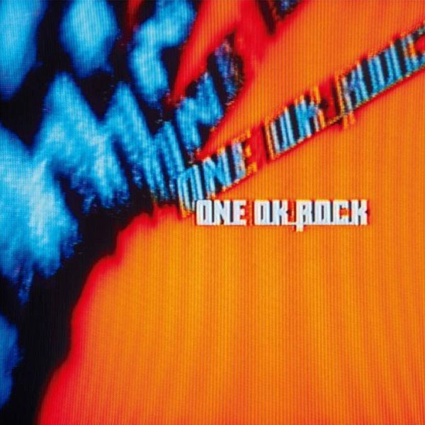 ONE OK ROCK – 残響リファレンス (2011) [FLAC 16bit／44kHz]