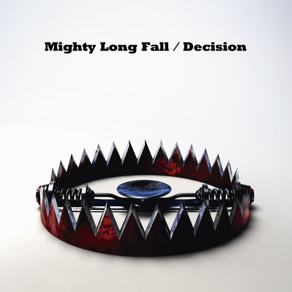 ONE OK ROCK – Mighty Long Fall／Decision (2014) [FLAC 16bit／44kHz]