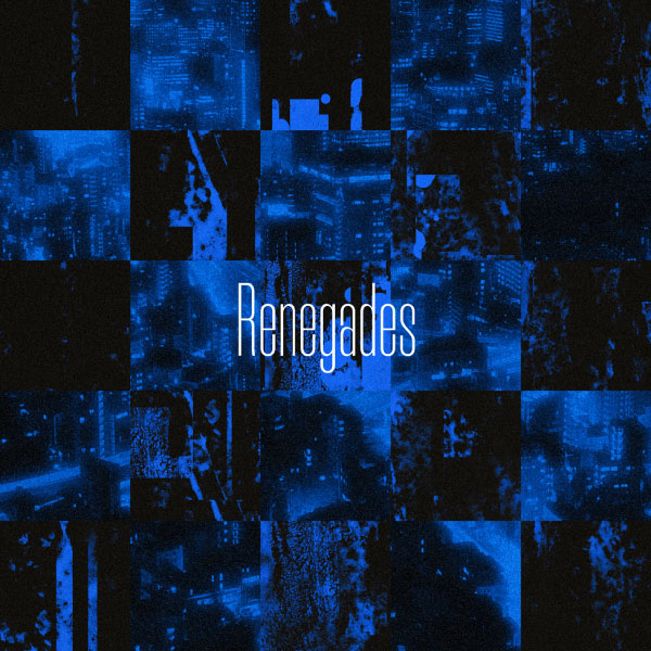 ONE OK ROCK – Renegades (Acoustic) (2021) [FLAC 24bit／96kHz]