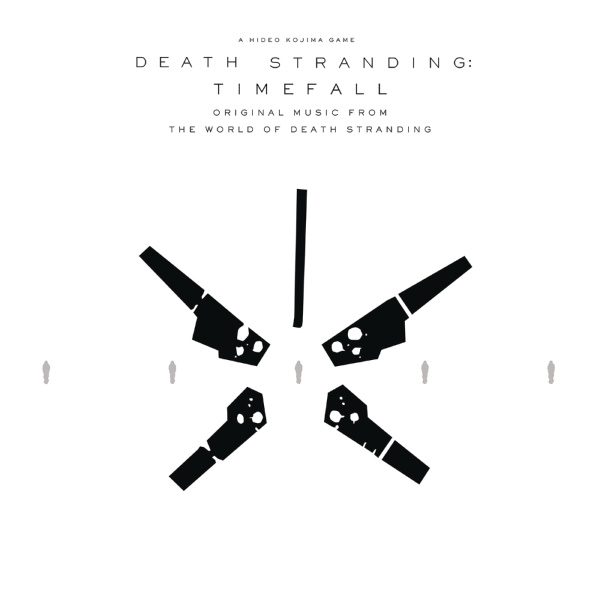 死亡搁浅:时雨原声 VA – Death Stranding Timefall (Original Music from the World of Death Stranding) (2019) [FLAC 24bit／44kHz]