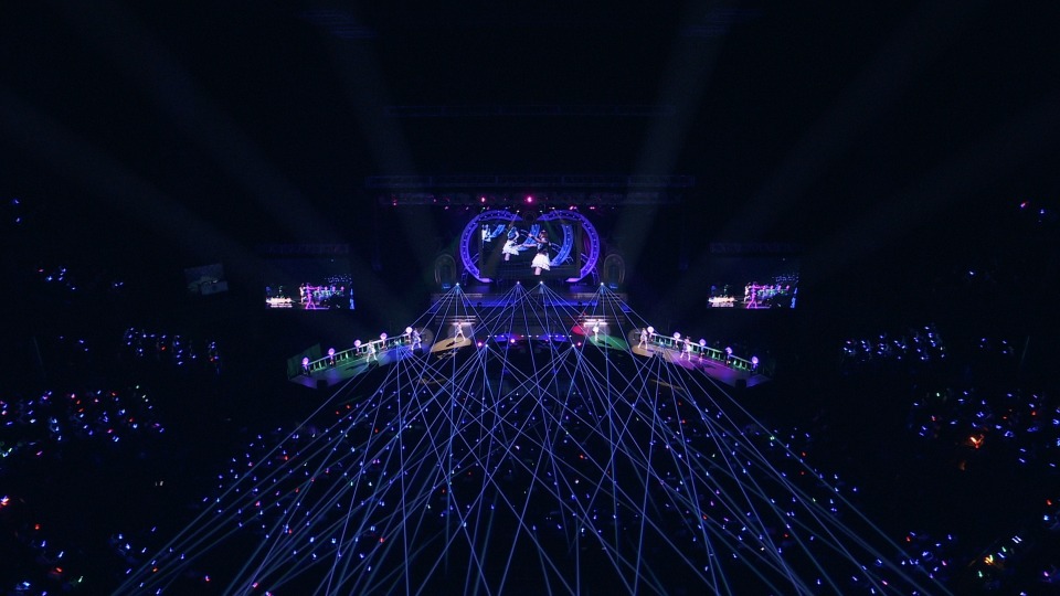 ウマ娘 プリティーダービー 3rd EVENT「WINNING DREAM STAGE」(2022) 1080P蓝光原盘 [3BD BDISO 97.1G]Blu-ray、日本演唱会、蓝光演唱会8
