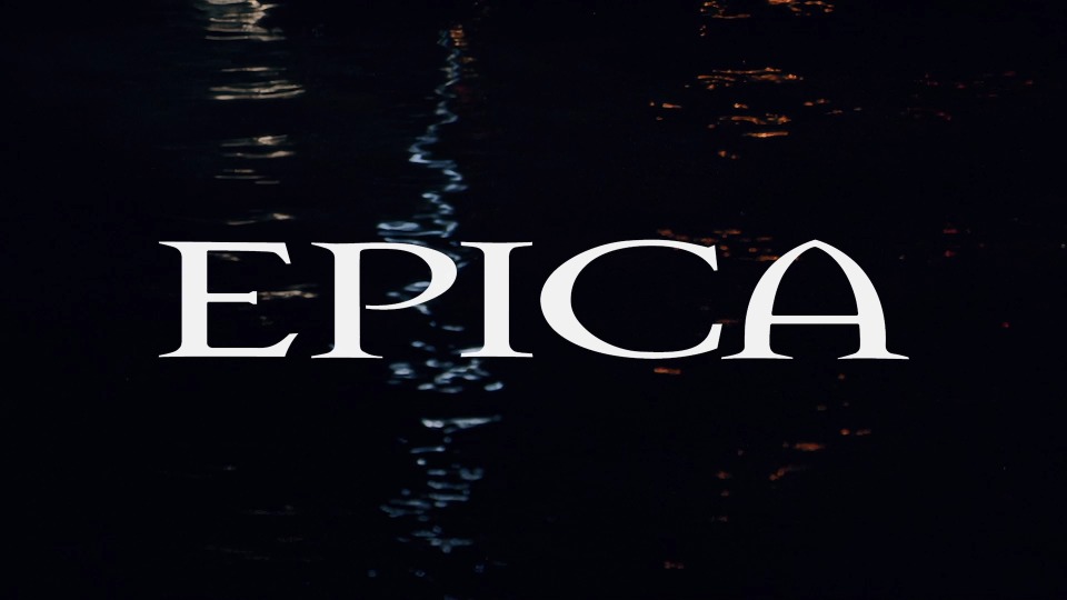 EPICA – Live At Paradiso 2006 (2022) 1080P蓝光原盘 [BDMV 26.4G]Blu-ray、Blu-ray、摇滚演唱会、欧美演唱会、蓝光演唱会2