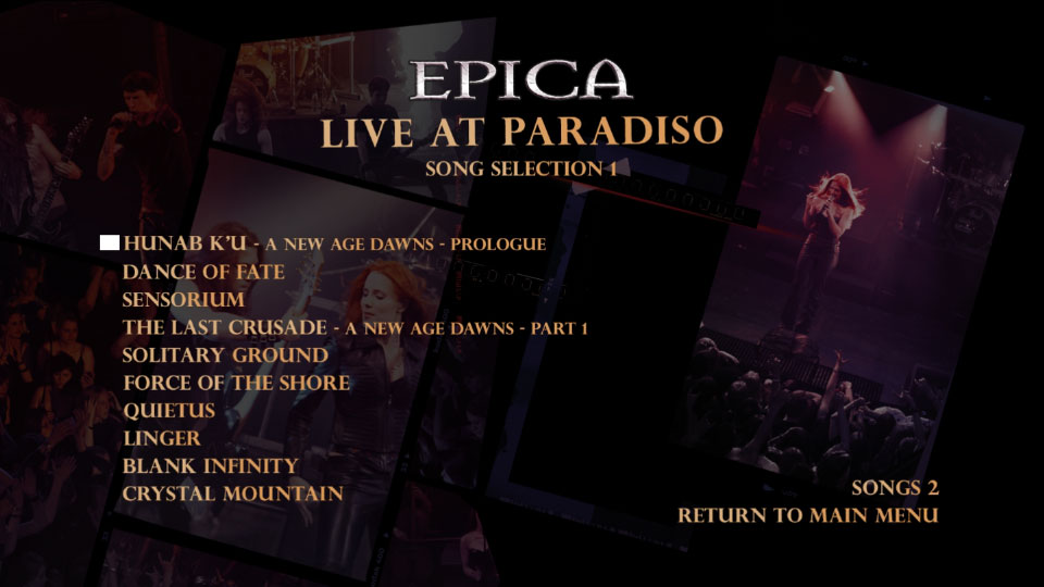 EPICA – Live At Paradiso 2006 (2022) 1080P蓝光原盘 [BDMV 26.4G]Blu-ray、Blu-ray、摇滚演唱会、欧美演唱会、蓝光演唱会14