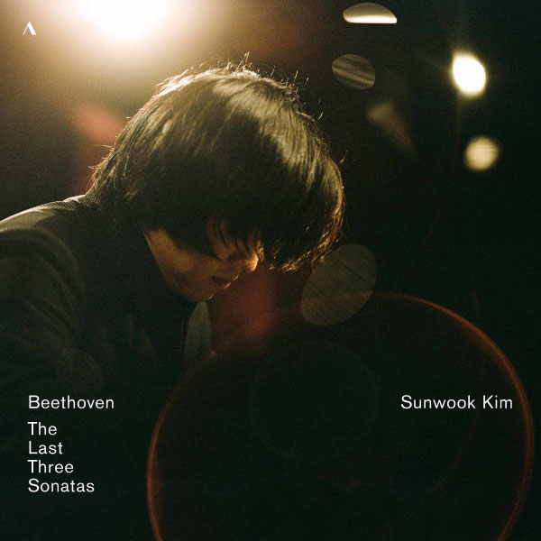 Sunwook Kim 金善旭 – The Last Three Sonatas (2021) [FLAC 24bit／96kHz]