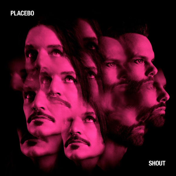 Placebo – Shout (2022) [FLAC 24bit／44kHz]