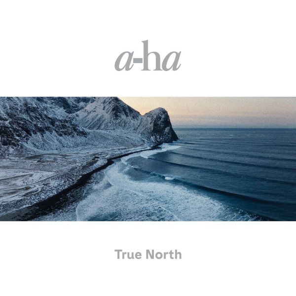 A-Ha – True North (2022) [FLAC 24bit／96kHz]