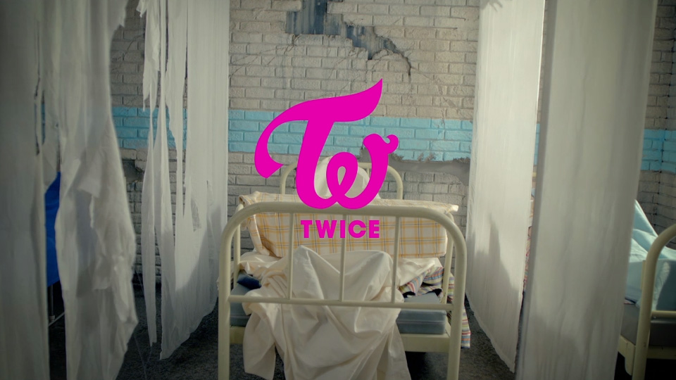 [PR] TWICE – Like OOH-AHH (官方MV) [ProRes] [1080P 5.56G]