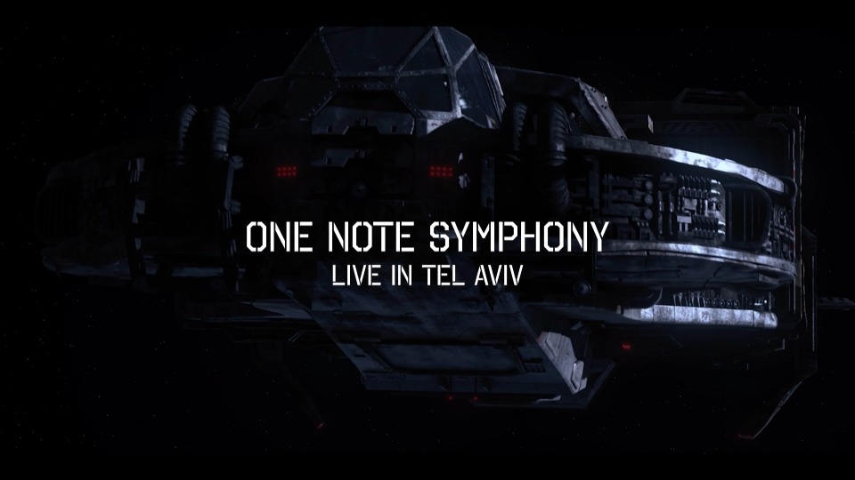 Alan Parsons 亚伦派森实验乐团 – One Note Symphony : Live In Tel Aviv (2022) 1080P蓝光原盘 [BDMV 20.6G]Blu-ray、Blu-ray、摇滚演唱会、欧美演唱会、蓝光演唱会2