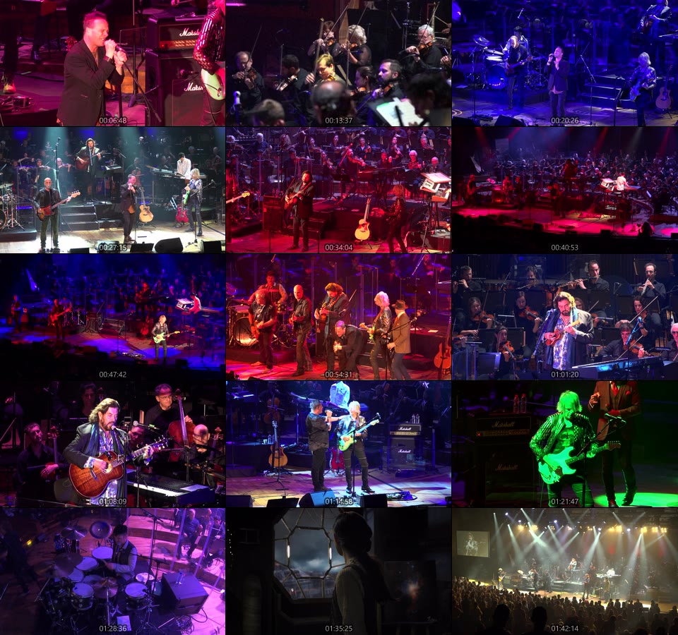 Alan Parsons 亚伦派森实验乐团 – One Note Symphony : Live In Tel Aviv (2022) 1080P蓝光原盘 [BDMV 20.6G]Blu-ray、Blu-ray、摇滚演唱会、欧美演唱会、蓝光演唱会14