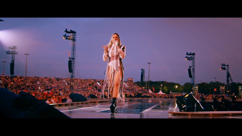 Helene Fischer 海伦·费莎 – Rausch Live aus München (2022) 1080P蓝光原盘 [BDMV 39.9G]Blu-ray、欧美演唱会、蓝光演唱会6