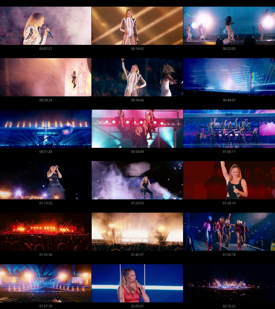 Helene Fischer 海伦·费莎 – Rausch Live aus München (2022) 1080P蓝光原盘 [BDMV 39.9G]Blu-ray、欧美演唱会、蓝光演唱会14