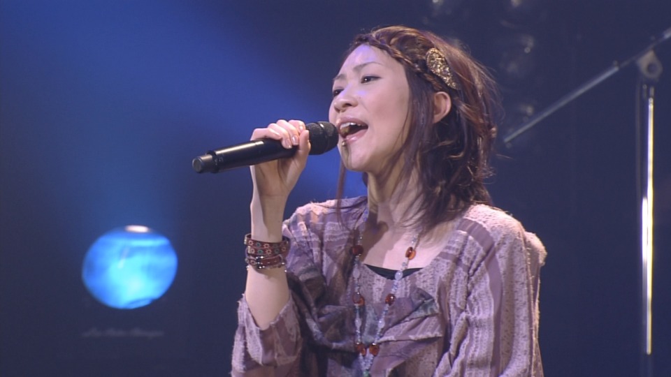 Suara 巽明子 – Suara LIVE 2010~歌始め~ (2010) 1080P蓝光原盘 [BDISO 41.4G]Blu-ray、日本演唱会、蓝光演唱会4