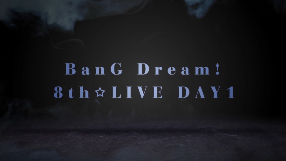 BanG Dream! 8th☆LIVE 夏の野外3DAYS DAY1 : Roselia「Einheit」(2021) 1080P蓝光原盘 [BDISO 32.9G]Blu-ray、日本演唱会、蓝光演唱会2