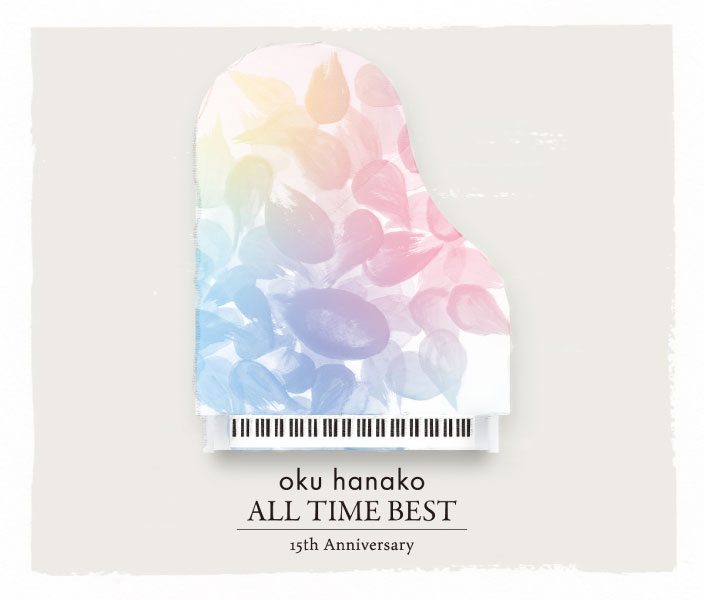 奥華子 – 奥 華子 ALL TIME BEST (2019) [ototoy] [FLAC 16bit／44kHz]