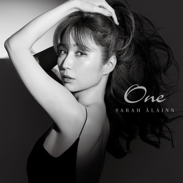 サラ・オレイン (Sarah Alainn) – One (2022) [mora] [FLAC 24bit／96kHz]