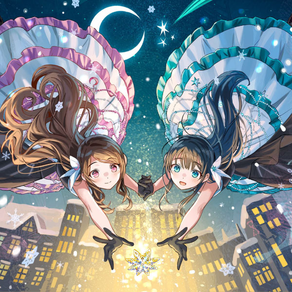 ClariS – White Love (2022) [mora] [FLAC 24bit／96kHz]