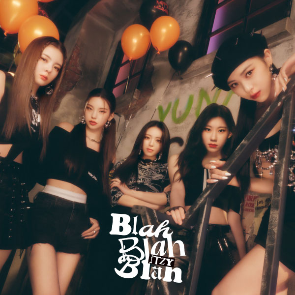 ITZY (있지) – Blah Blah Blah (2022) [qobuz] [FLAC 16bit／44kHz]