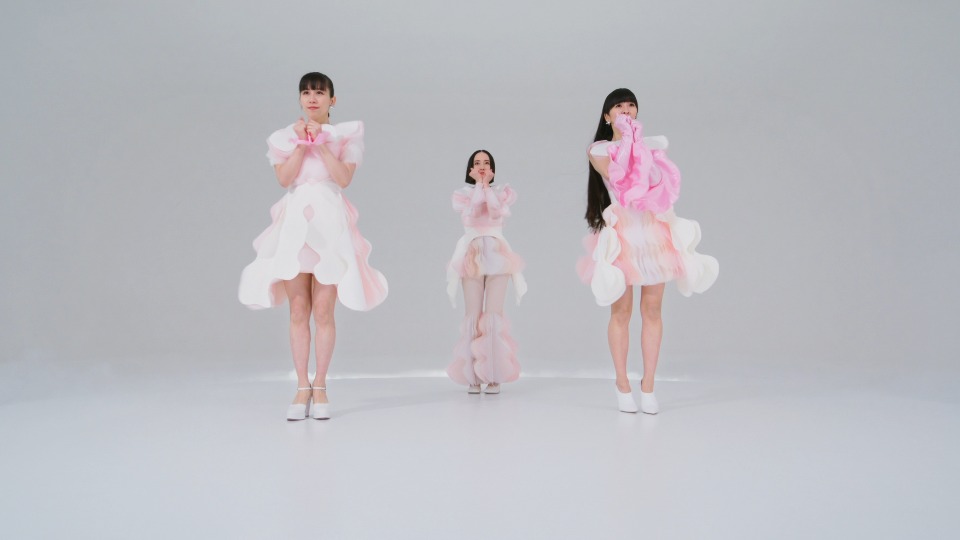 Perfume – Flow -Dance Video- (官方MV) [蓝光提取] [1080P 787M]