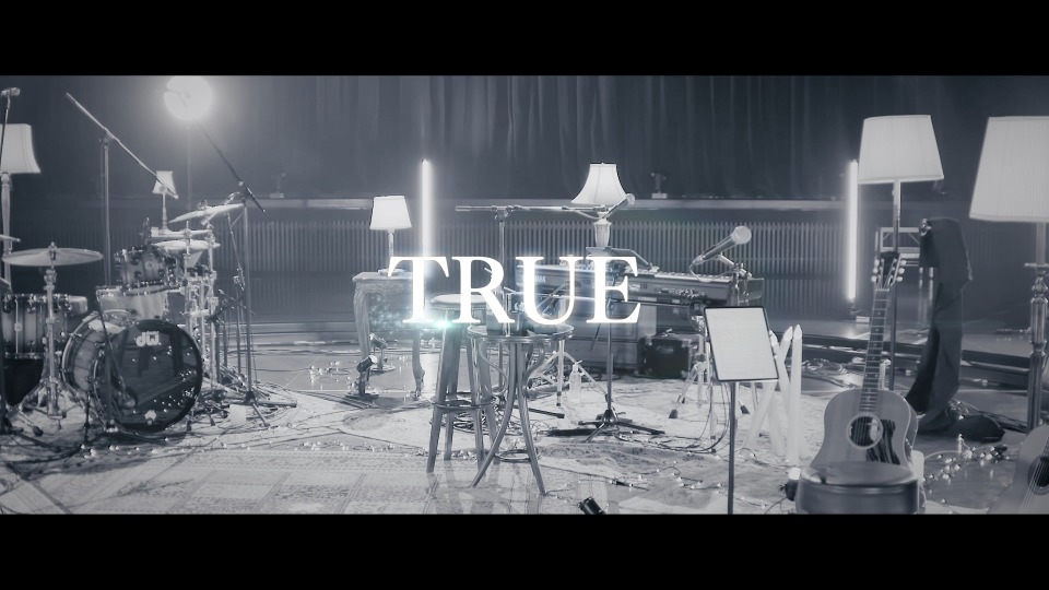 TRUE 唐沢美帆 – TRUE Live Sound! vol.EX (2022) 1080P蓝光原盘 [BDISO 22.2G]Blu-ray、日本演唱会、蓝光演唱会2