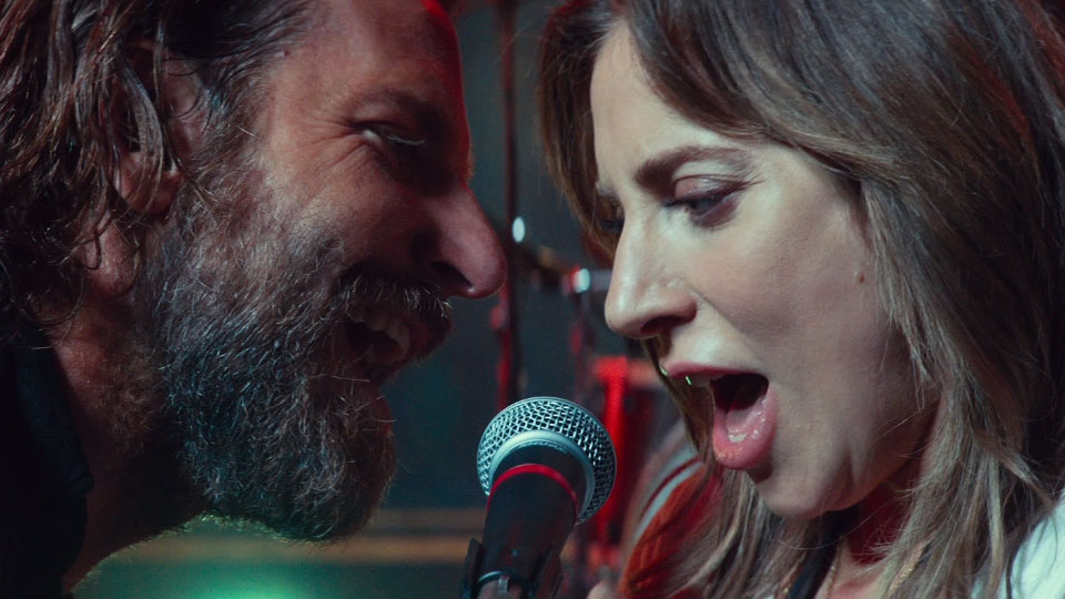 [PR] Lady Gaga & Bradley Cooper – Shallow (官方MV) [ProRes] [1080P 4.0G]