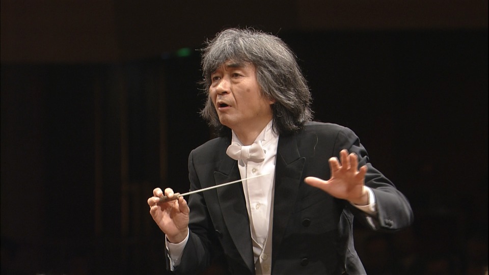 小泽征尔 柏辽兹安魂曲 Berlioz Requiem (Seji Ozawa, Boston Symphony Orchestra) (2012) 1080P蓝光原盘 [BDMV 21.8G]Blu-ray、古典音乐会、蓝光演唱会6