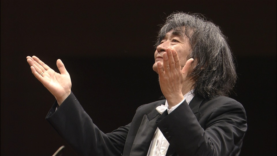 小泽征尔 柏辽兹安魂曲 Berlioz Requiem (Seji Ozawa, Boston Symphony Orchestra) (2012) 1080P蓝光原盘 [BDMV 21.8G]Blu-ray、古典音乐会、蓝光演唱会12