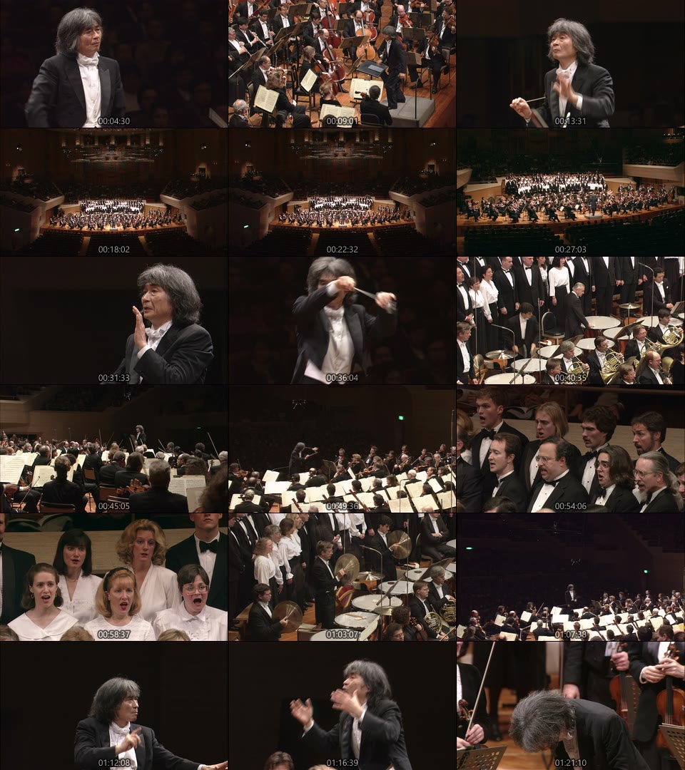 小泽征尔 柏辽兹安魂曲 Berlioz Requiem (Seji Ozawa, Boston Symphony Orchestra) (2012) 1080P蓝光原盘 [BDMV 21.8G]Blu-ray、古典音乐会、蓝光演唱会16