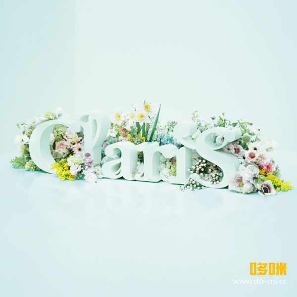 ClariS – ClariS ~SINGLE BEST 1st~ [完全生産限定盤] (2015) 1080P蓝光原盘 [CD+BD BDISO 12.3G]